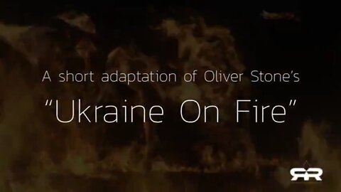 The First Casualty of War is the Truth