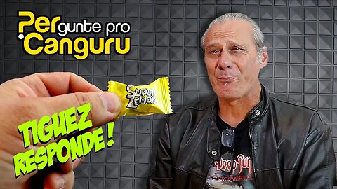 Tiguez Responde! Ep.164- PERgunte pro CANGURU