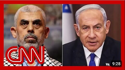 ICC seeks arrest warrants for Hamas and Israeli leaders | Watch | Details