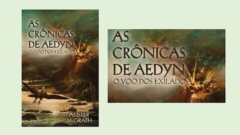 As crônicas de Aedyn - O voo dos exilados - Capítulo 4