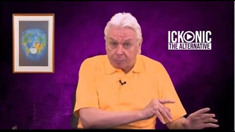 Hmm... Did David Icke Just CONNECT THE DOTS, Explaining What the Russia / Ukraine War is Really About?