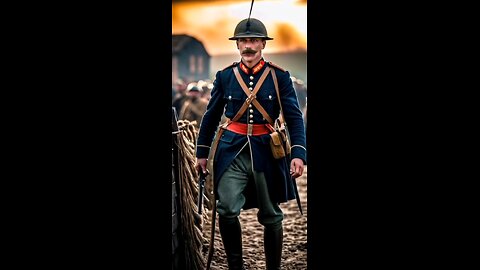 Jacob's War pt2