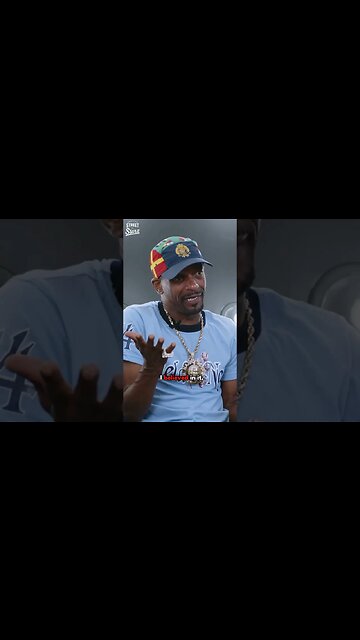 Charleston White says he hasn't spoken to DJ Akademiks since the Live Nation situation 😭