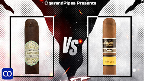 CigarAndPipes CO VERSUS 16