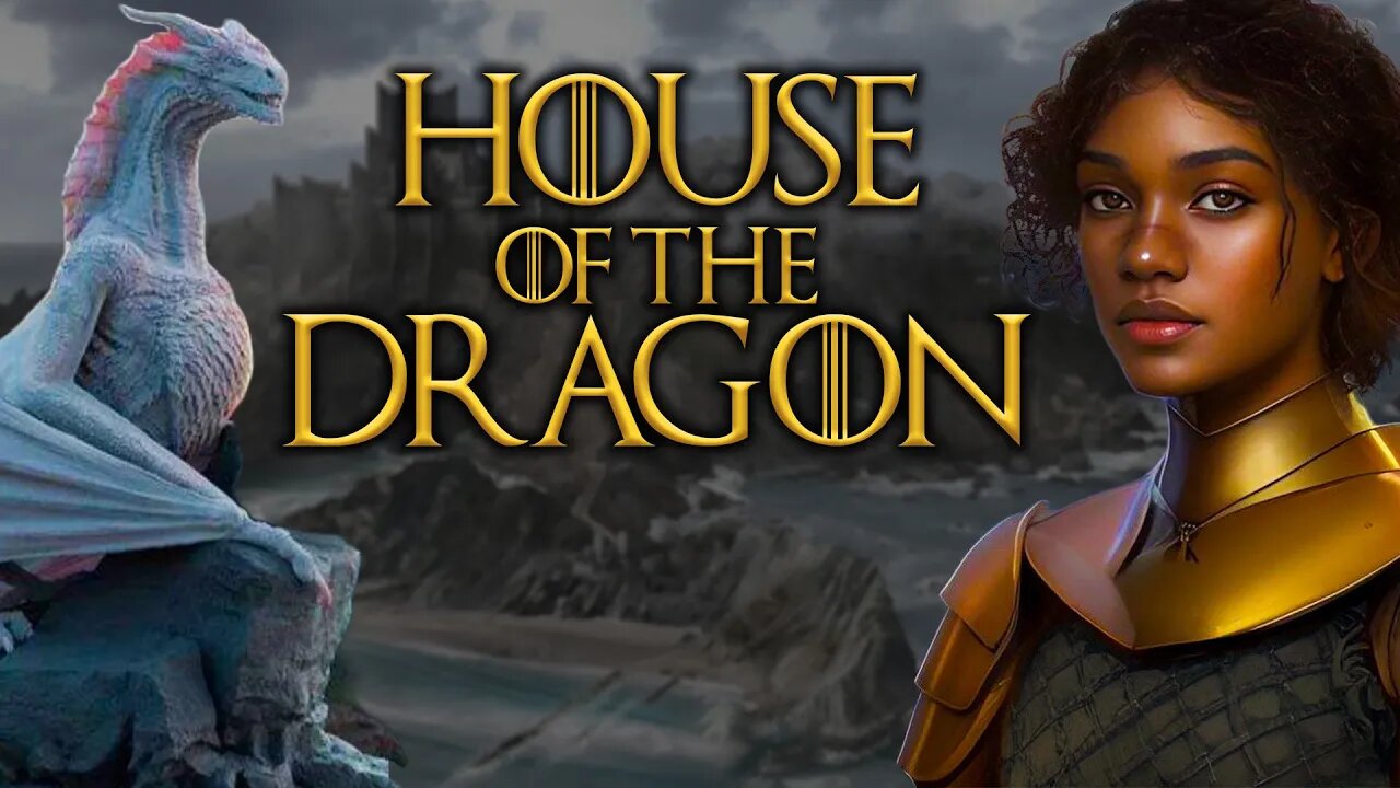 New Details On House Of The Dragon Season 2