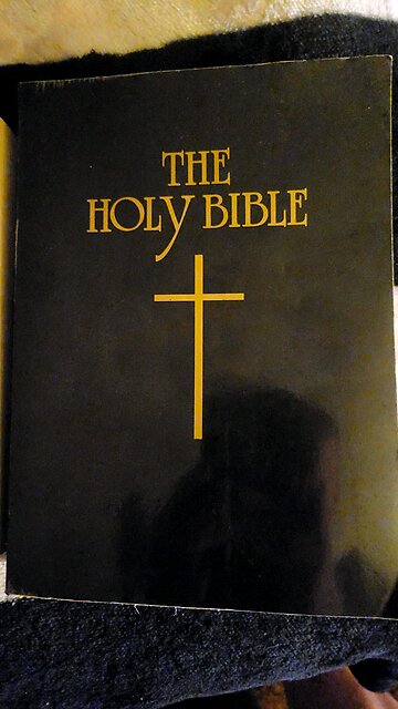 GOD IS AND WILL ALWAYS BE FIRST 1ST