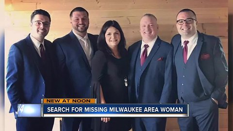 Search for Kathleen Ryan, a local Milwaukee woman
