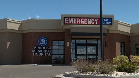 Minidoka Surgical Clinic