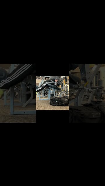 Day one. After injury #Army #Retirement. #workout