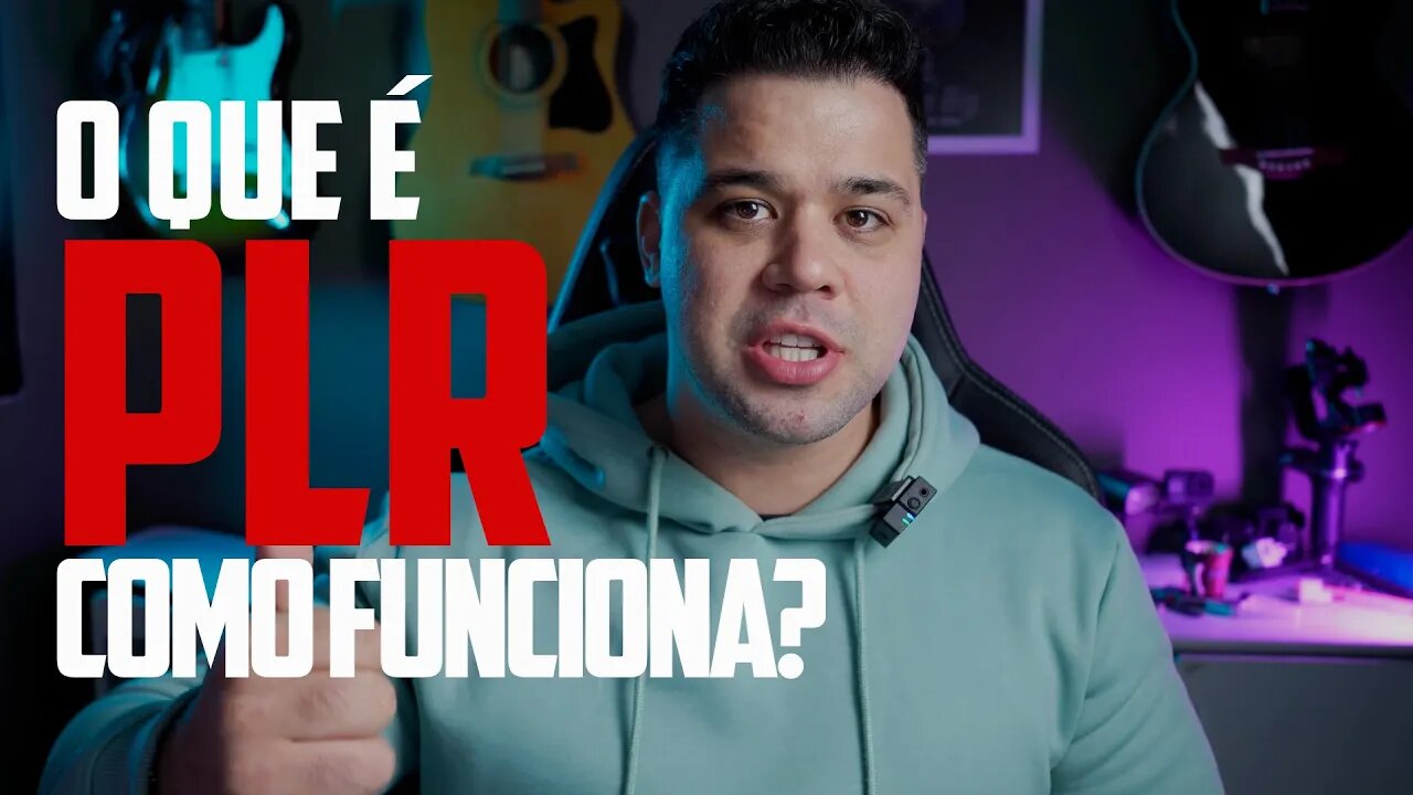 O Que é PLR e Como Funciona?