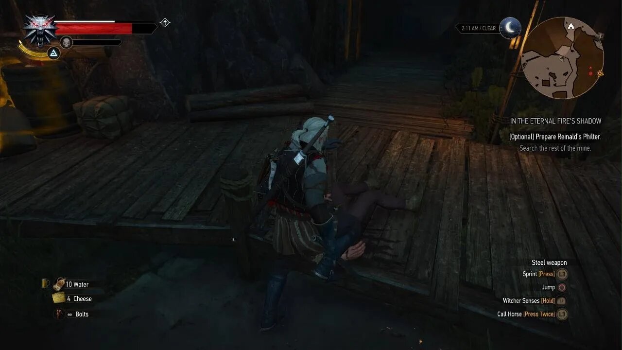 The Witcher 3: Wild Hunt_15