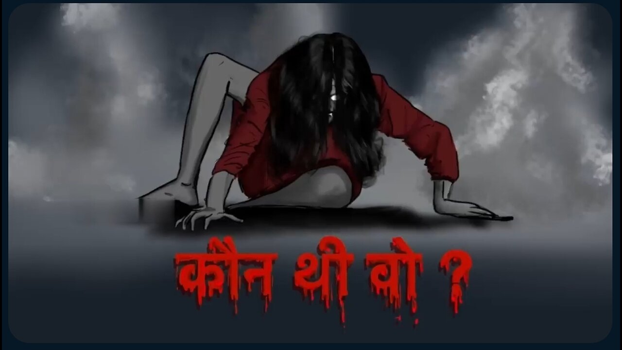 horror story kahani