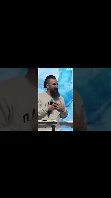 Being Married To God by Eric Gilmour #shorts