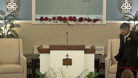 Sunday Morning, February 13th - 75th Diamond Jubilee