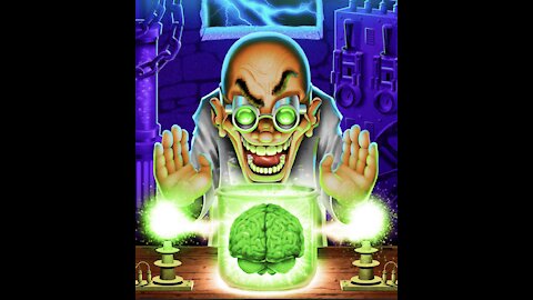 Predictive Programming Pandemic