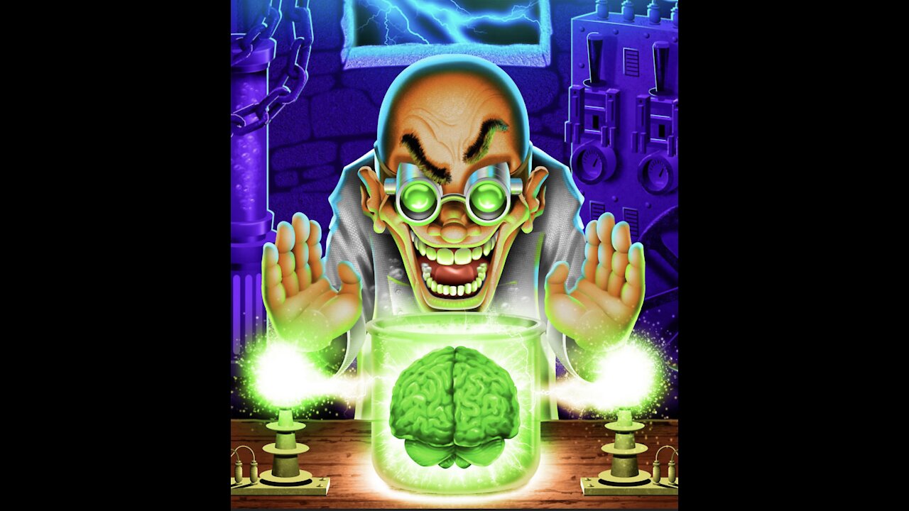Predictive Programming Pandemic