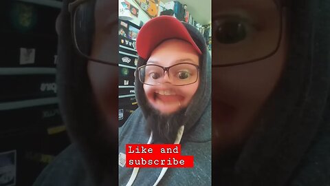 stalker weirdo Jimmy jam. #upchurch #psychobabblerapp #Martin_Speaks