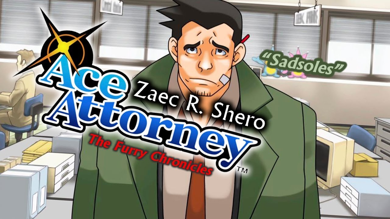 Phoenix Wright: Ace Attorney Trilogy | Recipe For Turnabout - Part 2 (Session 15) [Old Mic]