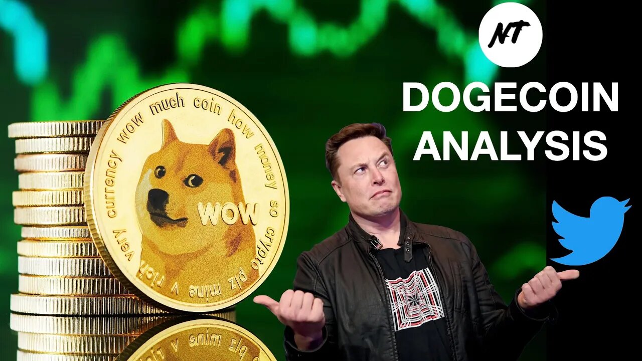 DOGECOIN analysis!