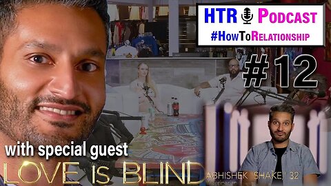 What Would You Give Up For The Right Man? | #HowToRelationship Podcast Episode 12