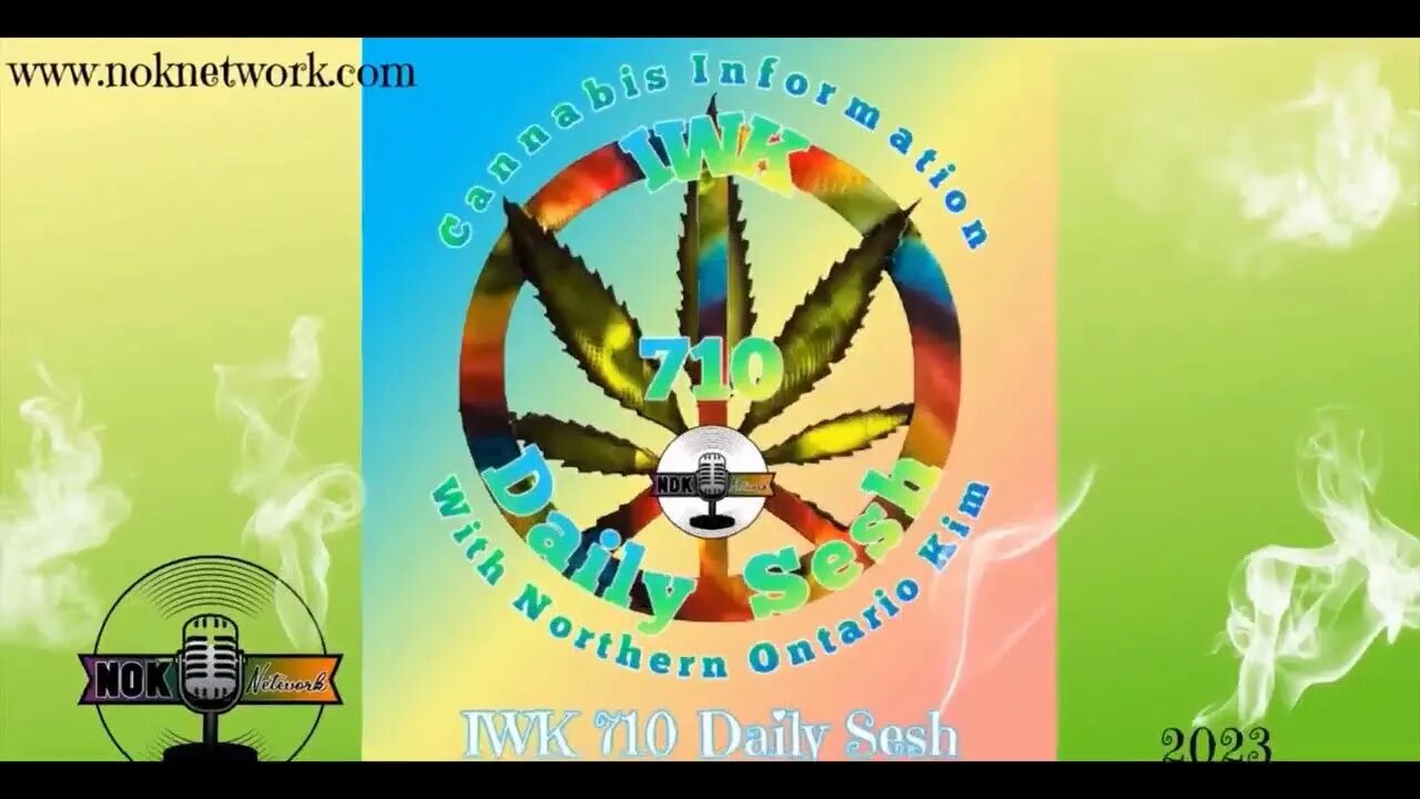 IWK Thursday Sesh
