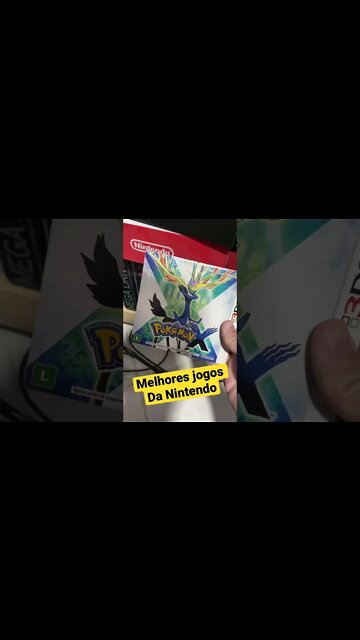 Melhores jogos do Nintendo