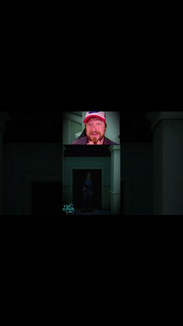 😱You're NOT Grandma👵