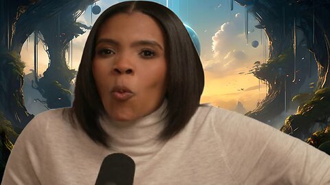 Candace Owens Named "2024 Antisemite of the Year"