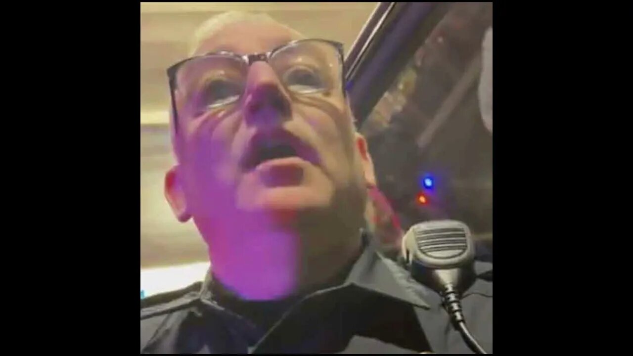 Defamation, Beligerant Tyrant Christopher McGilvery "Testimony"