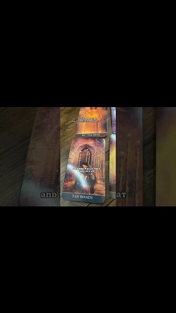 The Power Of Intuition. Creating Your Reality. #dailytarot #manifestation #shorts #positivevibes