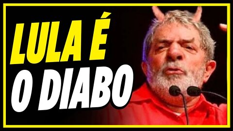 O LULA É O APOCALIPSE! | Cortes do MBL