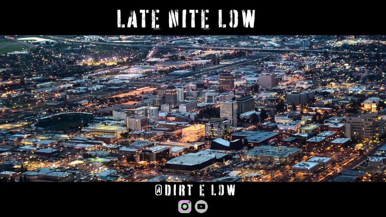 #LATENITE LOW