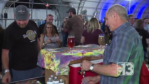 Nevada craft beer industry 'strong,' brewers say