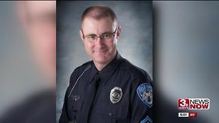 Columbus officer shot undergoes surgery, expected to recover