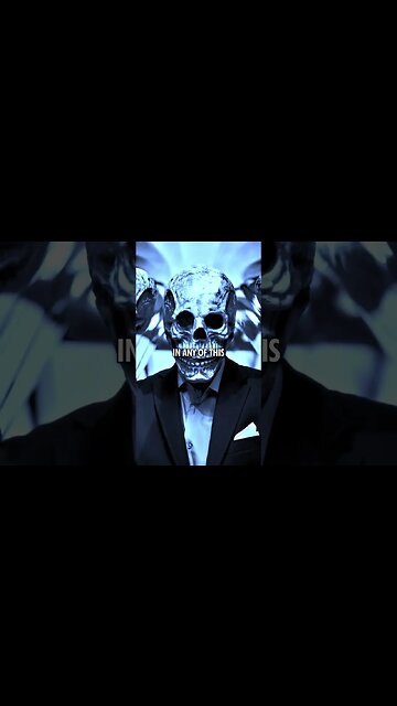 POV: You're a Nihilist with No Hopes or Dreams