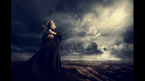 Balaam and the Prophecies to Israel 4