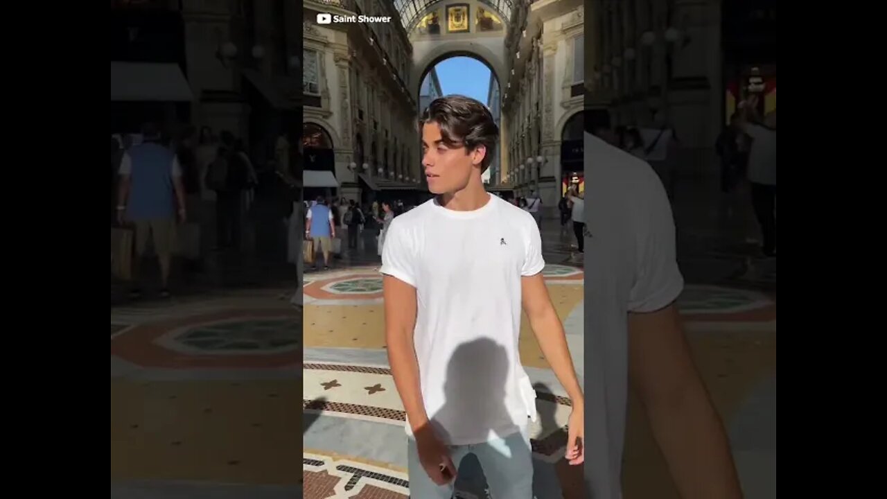 Just Be Hispanic Bro