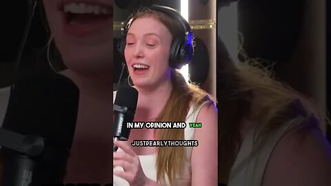 How Women Act Is Shocking