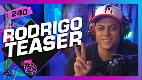 RODRIGO TEASER - Inteligência Ltda. Podcast #240