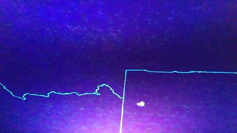 3 Hot Spots Yellowstone. 1 Hot Spot NW Washington & Checking The Magma Flow. 10/31/2022