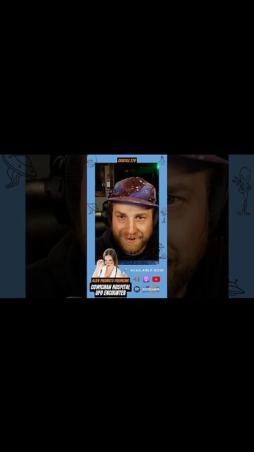 True UFO romance 🛸💘😘