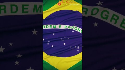 Rezemos pelo BRASIL - Oração a DEUS PAI