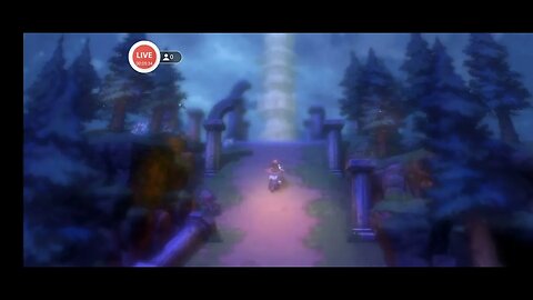 REVIVED WITCH MMORPG 3D