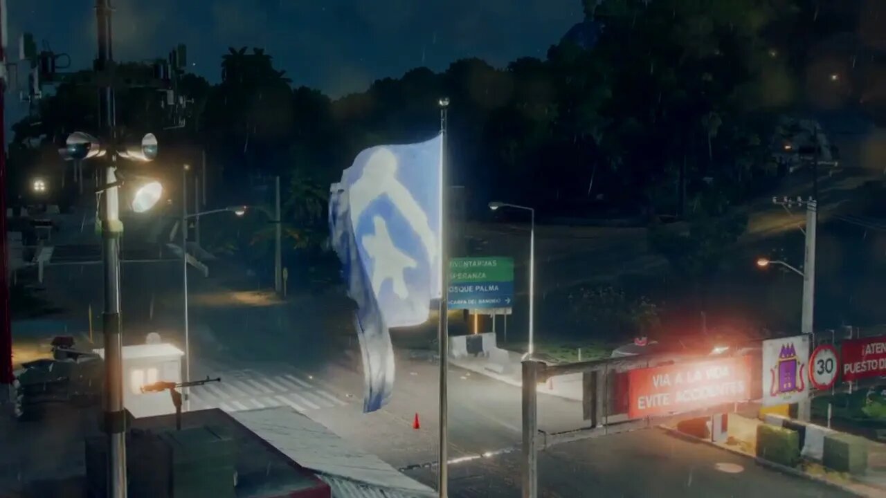 Far Cry 6 Checkpoint Cleared Diamante Checkpoint E