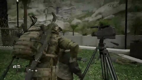 I seem to get shot a lot