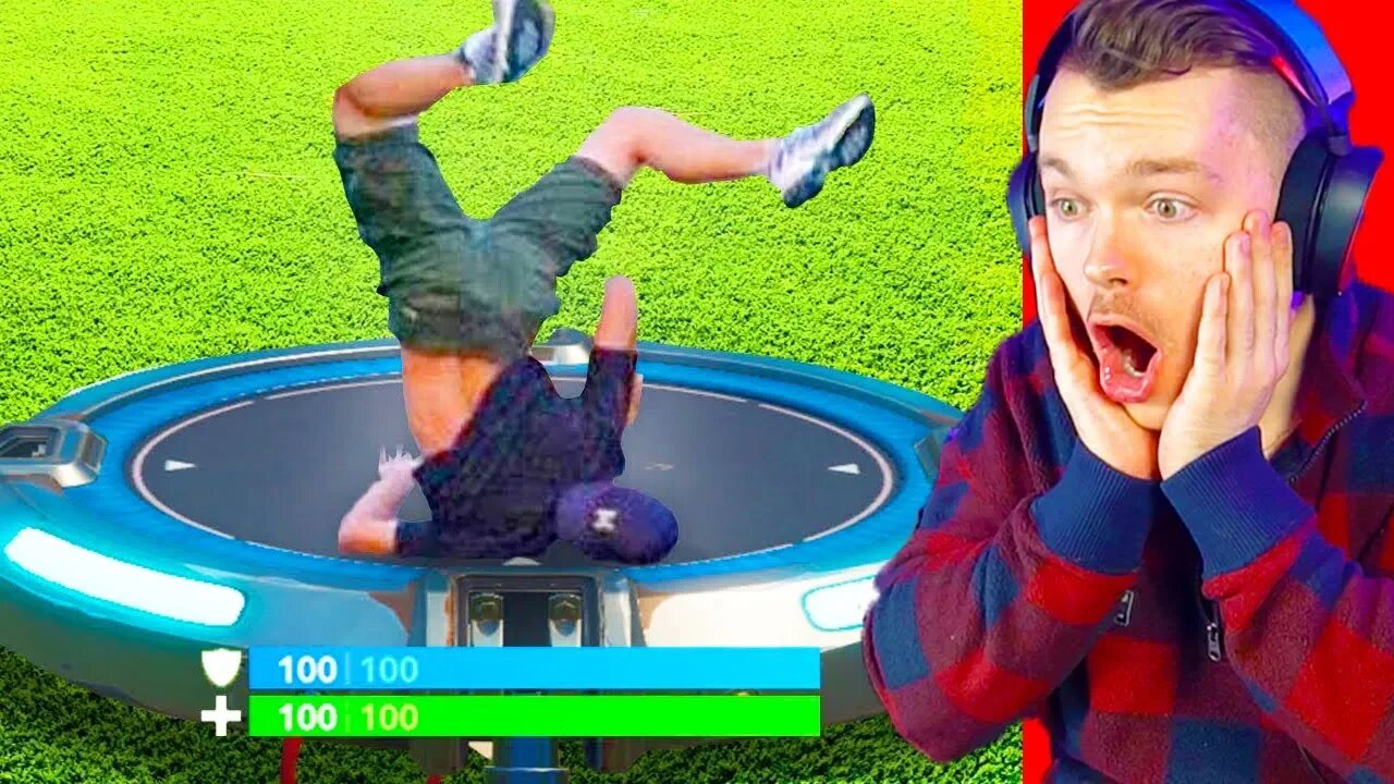 Fortnite MEMES that give me life