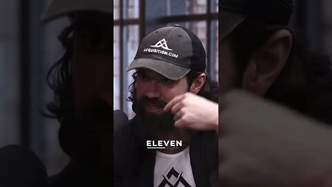 How to Become More Dangerous Than Anyone…