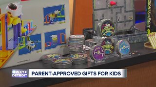 Southfield moms share parent and kid-approved Christmas gifts