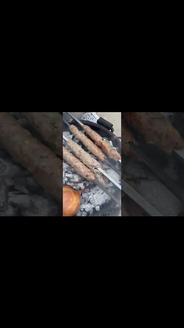 Pakistani BBQ