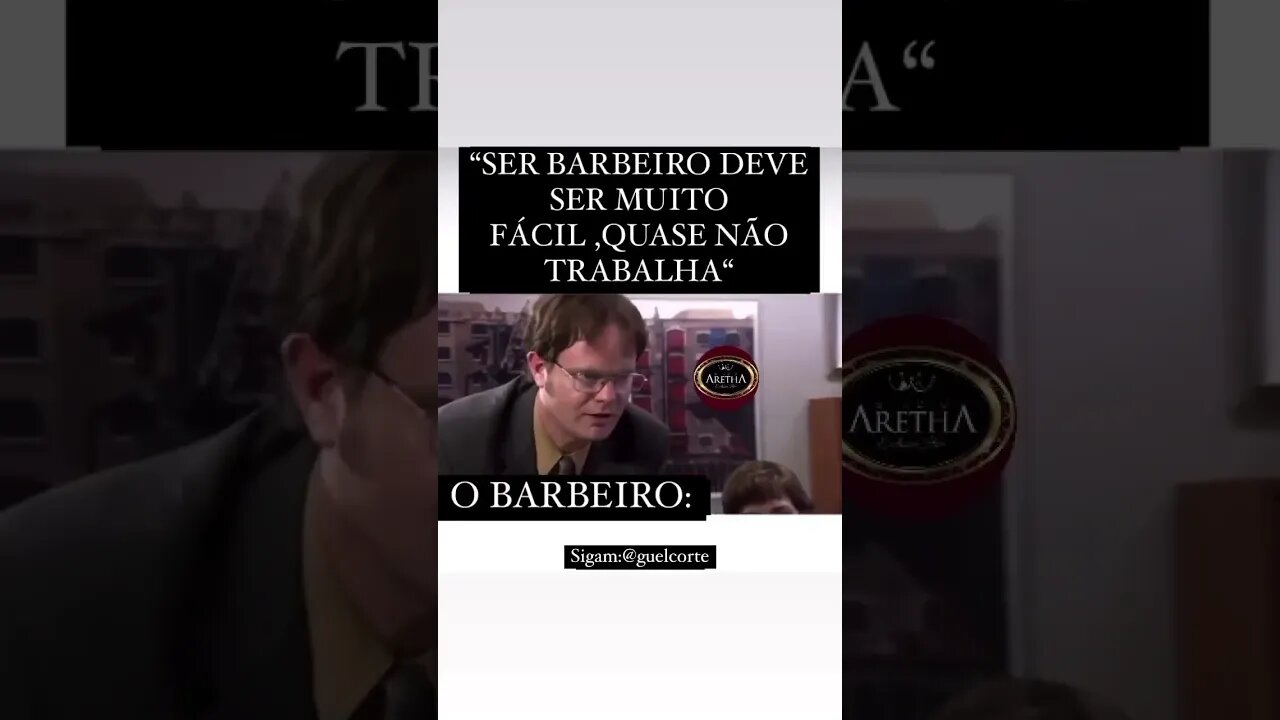 É assim mesmo 🤣